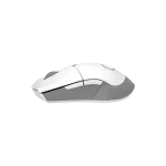 موس گیمینگ کولرمستر مدل COOLER MASTER MM311 WWOW1