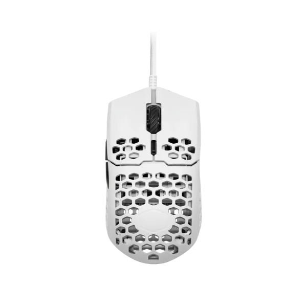 موس گیمینگ کولرمستر مدل COOLER MASTER MM710 WWOL1