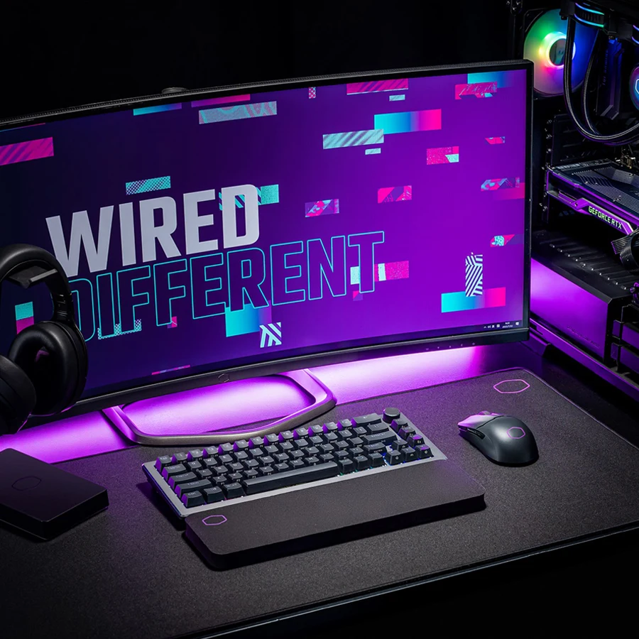 موس گیمینگ کولرمستر مدل COOLER MASTER MM712 KKOH1 موس گیمینگ کولرمستر مدل COOLER MASTER MM712 KKOH1