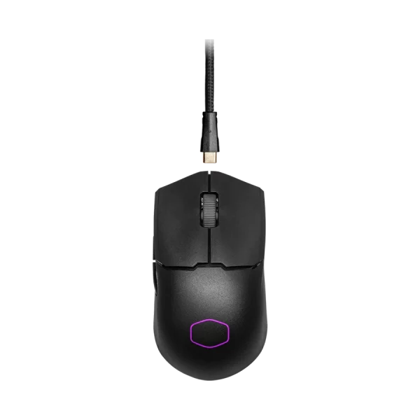 موس گیمینگ کولرمستر مدل COOLER MASTER MM712 KKOH1