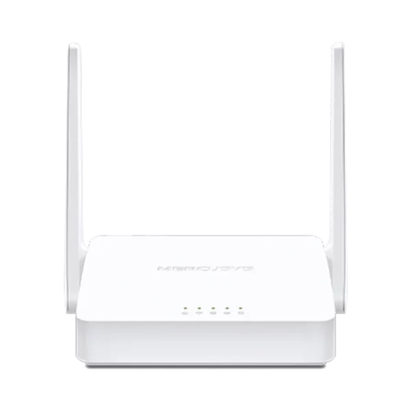 مودم مرکوسیس مدل MW300D