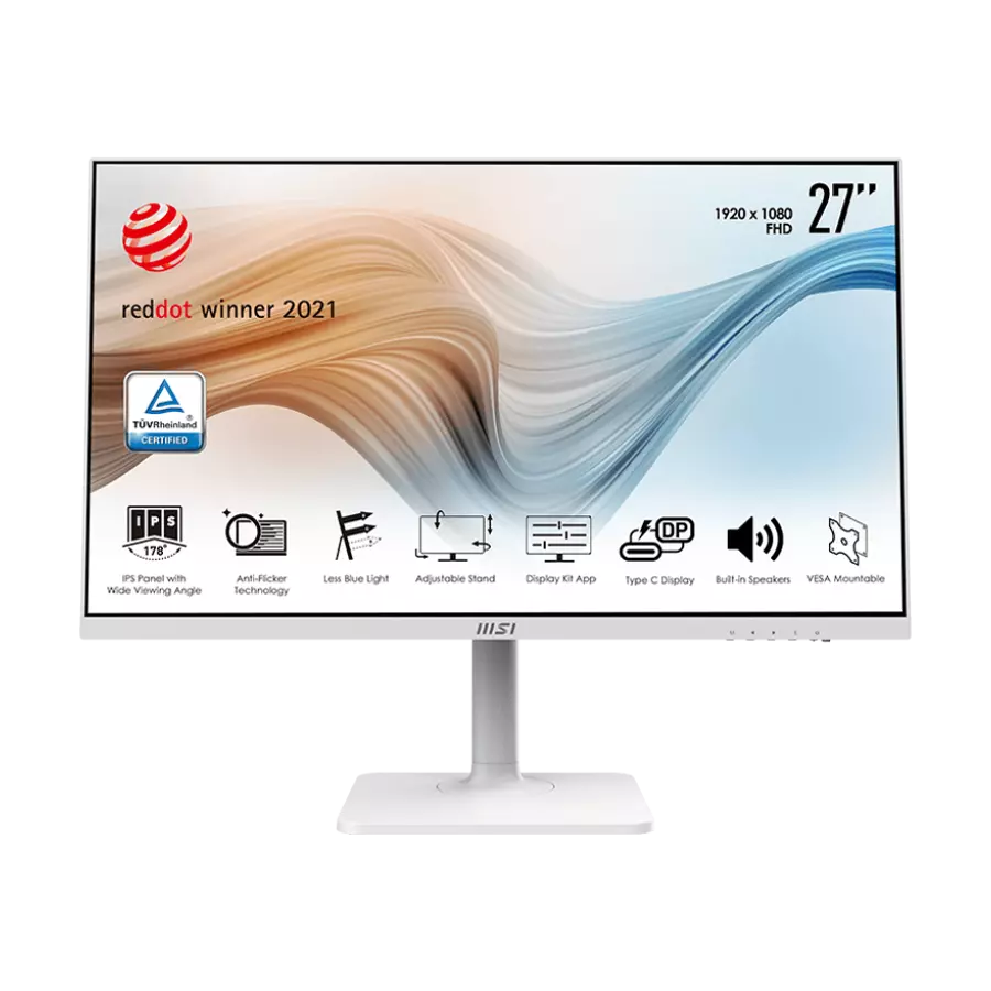 مانیتور Modern MD271PW