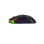 موس گیمینگ ردراگون Redragon Octopus M712