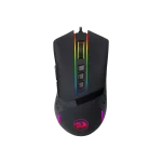 موس گیمینگ ردراگون Redragon Octopus M712