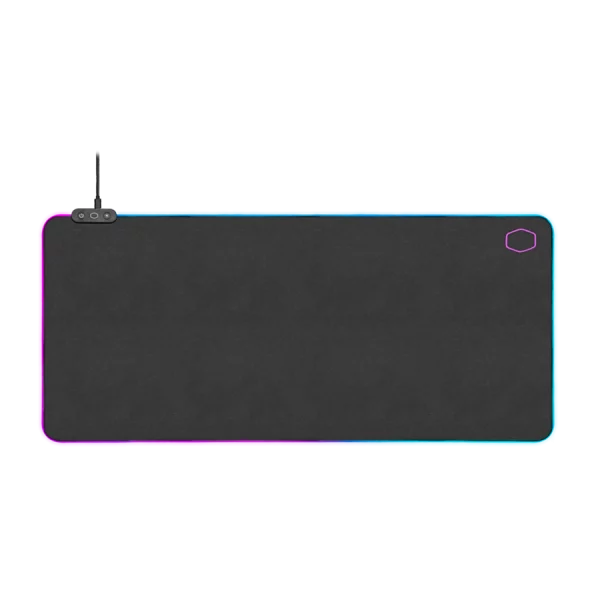 موس پد گیمینگ کولر مستر مدلCOOLER MASTER MP751 CBEC1