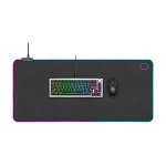 موس پد گیمینگ کولر مستر مدلCOOLER MASTER MP751 CBEC1