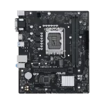 مادربرد ایسوس مدل ASUS Motherboard PRIME H610 M-R DDR4