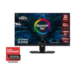 MSI Optix MPG321UR QD