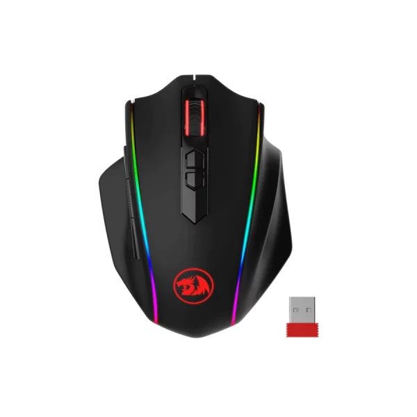 Vampire Elite M686