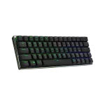 کیبورد گیمینگ کولر مستر COOLER MASTER SK622 SKTL1