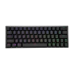 کیبورد گیمینگ کولر مستر COOLER MASTER SK622 SKTL1