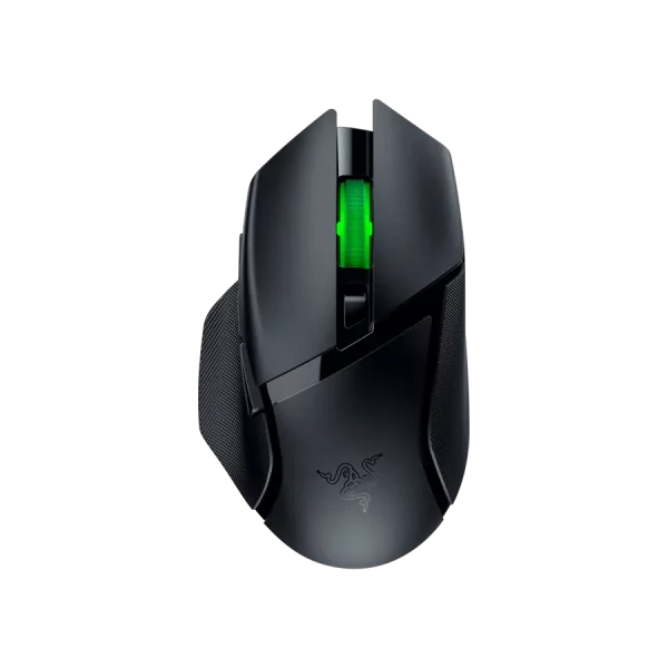 basilisk v3 x hyperspeed