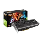 کارت گرافیک اينو تري دي مدل INNO3D GEFORCE RTX3090 24GB X3