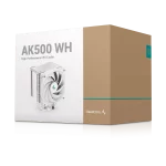 فن خنک کننده CPU دیپ کول مدل Deepcool AK500 WH