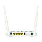 مودم دی لینک مدل DSL-2750U