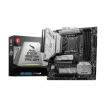مادربرد ام اس ای مدل MSI MAG B760M MORTAR MAX WIFI