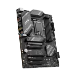 مادربرد ام اس ای مدل MSI B760 GAMING PLUS WIFI