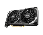 کارت گرافیک ام اس ای مدل MSI GeForce RTX 3060 GAMING 2X 12G OC