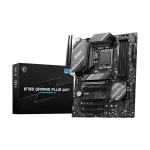 مادربرد ام اس ای مدل MSI B760 GAMING PLUS WIFI