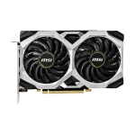 کارت گرافیک ام اس ای مدل MSI GeForce GTX 1660 VENTUS XS 6G OC