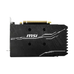 کارت گرافیک ام اس ای مدل MSI GeForce GTX 1660 VENTUS XS 6G OC