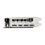 کارت گرافیک ام اس ای مدل MSI GeForce GTX 1660 VENTUS XS 6G OC