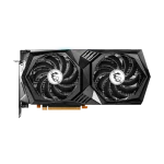کارت گرافیک ام اس ای مدل MSI GeForce RTX 3050 GAMING X 8G