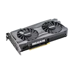 کارت گرافیک اينو تري دي مدل GEFORCE RTX 3060 8GB - TWIN X2 OC