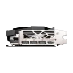 کارت گرافیک ام اس ای مدل MSI GeForce RTX 4070 GAMING X TRIO 12G