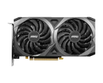کارت گرافیک ام اس ای مدل MSI GeForce RTX 3060 GAMING 2X 12G OC