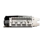 کارت گرافیک ام اس ای مدل MSI GeForce RTX 3050 GAMING X 8G
