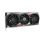 کارت گرافیک ام اس ای مدل MSI GeForce RTX 4070 GAMING X TRIO 12G