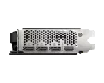 کارت گرافیک ام اس ای مدل MSI GeForce RTX 3060 GAMING 2X 12G OC