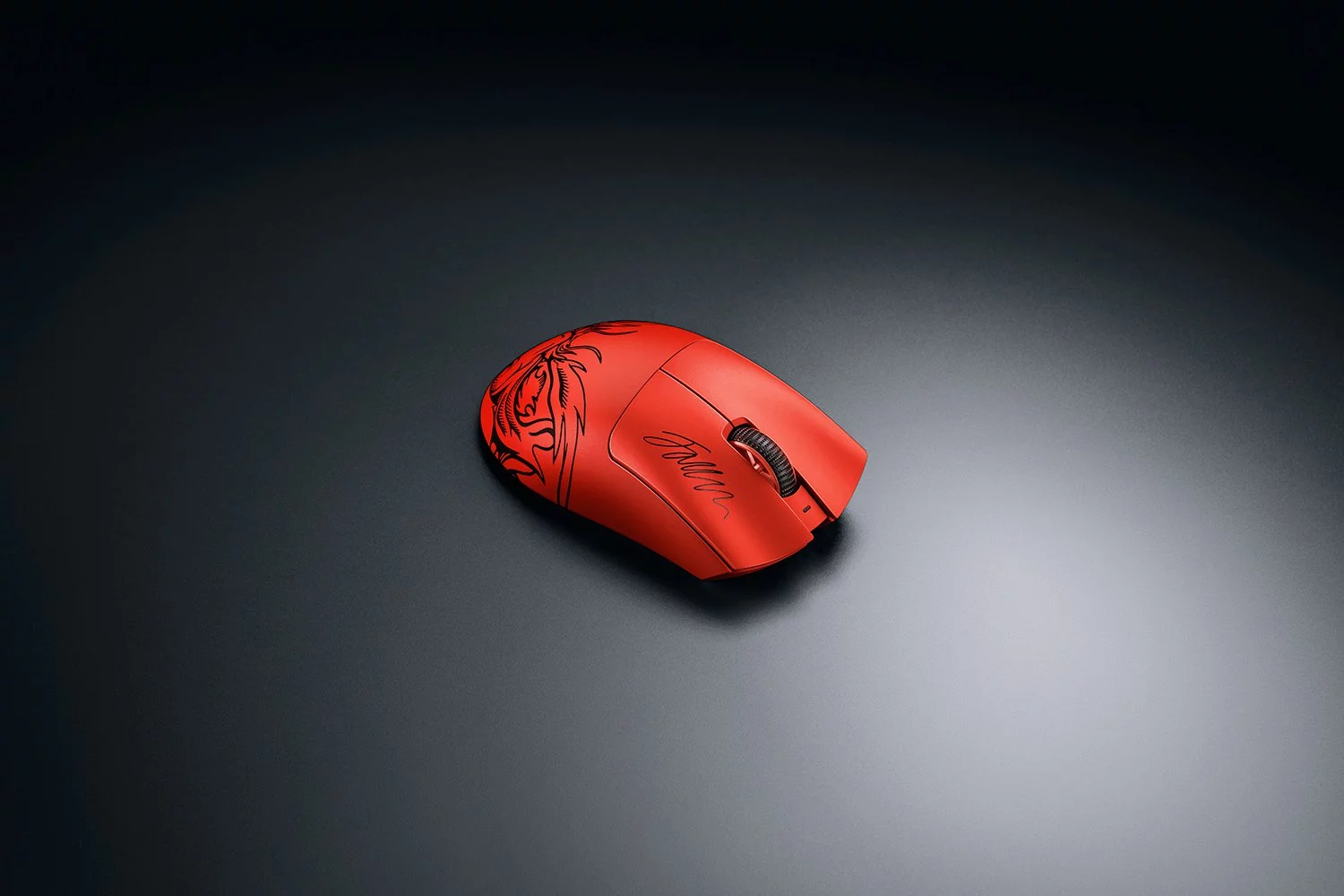 RAZER DEATHADDER V3 PRO FAKER EDITION