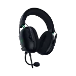 هدست گیمینگ ریزر مدل RAZER BLACKSHARK V2 X USB