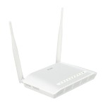 مودم دی لینک مدل DSL-2750U