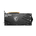 کارت گرافیک ام اس ای مدل MSI GeForce RTX 3050 GAMING X 8G