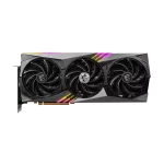 کارت گرافیک ام اس ای مدل MSI GeForce RTX 4090 GAMING X TRIO 12G
