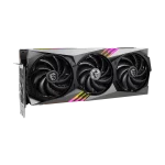 کارت گرافیک ام اس ای مدل MSI GeForce RTX 4090 GAMING X TRIO 12G