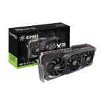 کارت گرافیک اينو تري دي مدل INNO3D GEFORCE RTX 4090 ICHILL 24GB X3