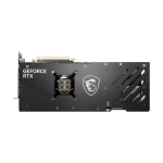 کارت گرافیک ام اس ای مدل MSI GeForce RTX 4090 GAMING X TRIO 12G