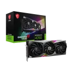 کارت گرافیک ام اس ای مدل MSI GeForce RTX 4090 GAMING X TRIO 12G