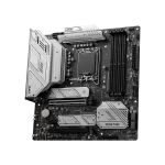 مادربرد ام اس ای مدل MSI MAG B760M MORTAR MAX WIFI