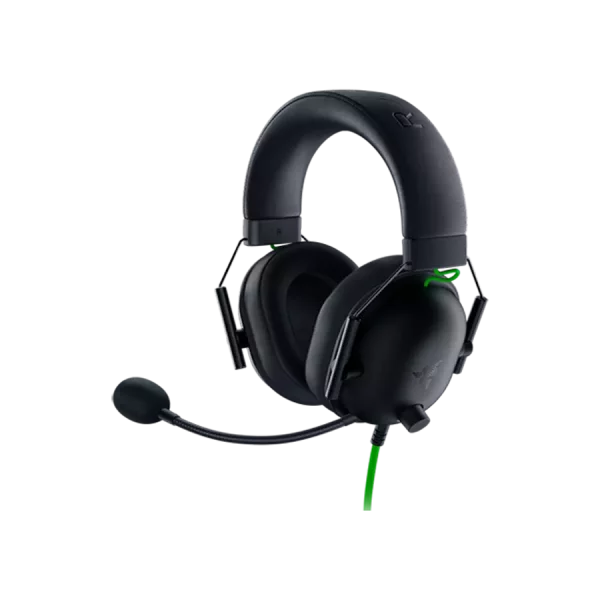 هدست گیمینگ ریزر مدل RAZER BLACKSHARK V2 X USB