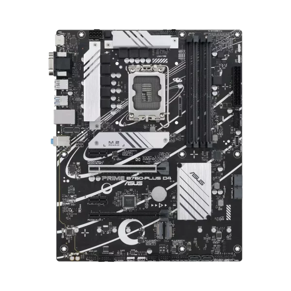 مادربورد ایسوس مدل ASUS Motherboard PRIME B760-PLUS DDR4