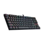 کیبورد گیمینگ ردراگون مدل Redragon Keyboard K607P KBS رنگ مشکی