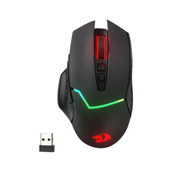 موس گیمینگ ردراگون Redragon Redragon M690 PRO