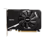 کارت گرافیک ام اس ای مدل MSI GeForce GT 1030 AERO ITX 2G OC