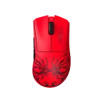موس ریزر RAZER DEATHADDER V3 PRO FAKER EDITION
