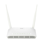 مودم دی لینک مدل DSL-2750U